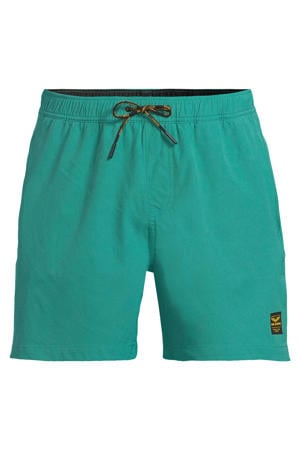 zwemshort groen