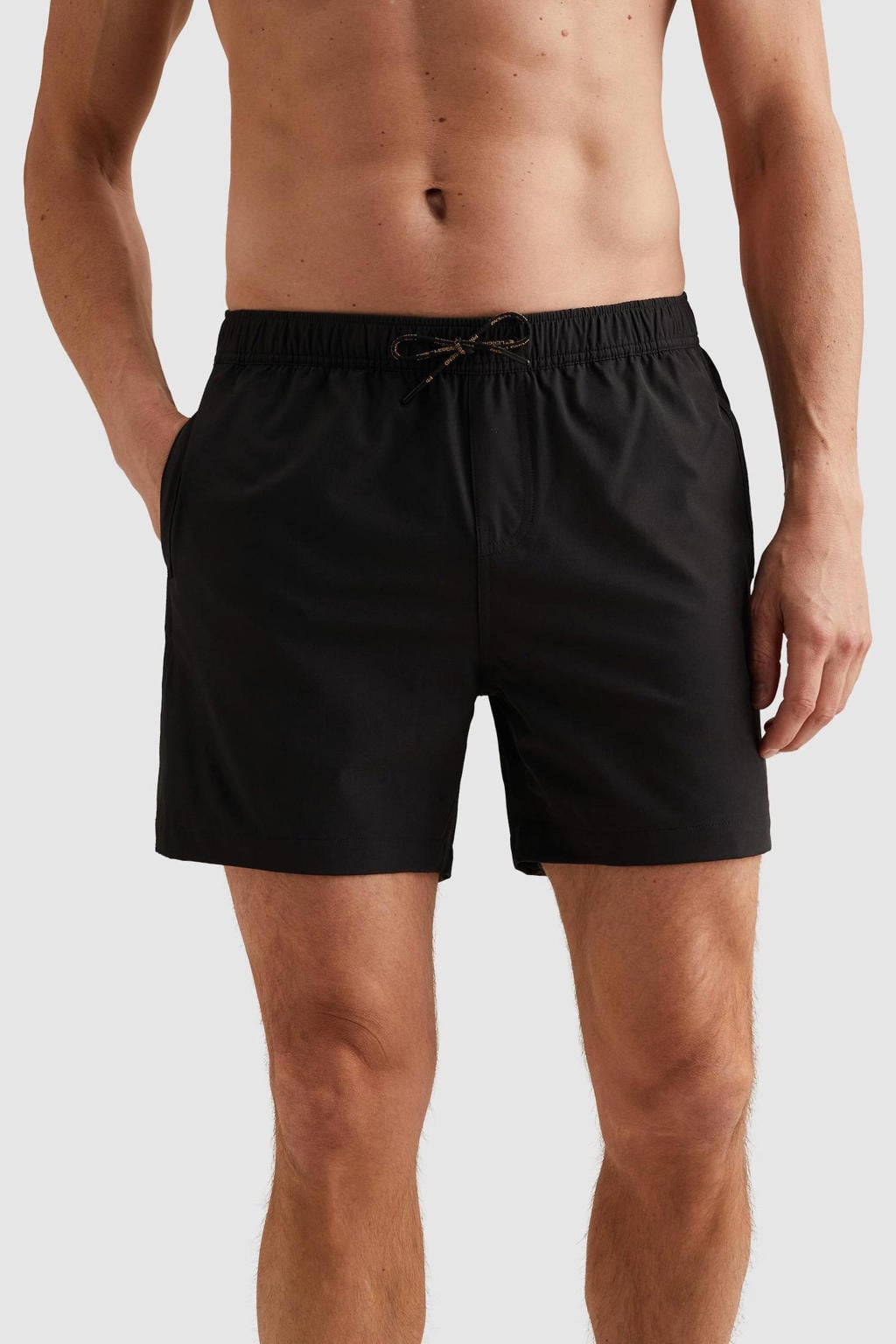 PME Legend zwemshort zwart