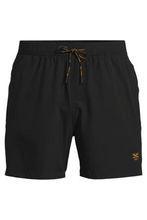 zwemshort zwart