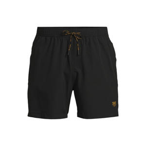zwemshort zwart