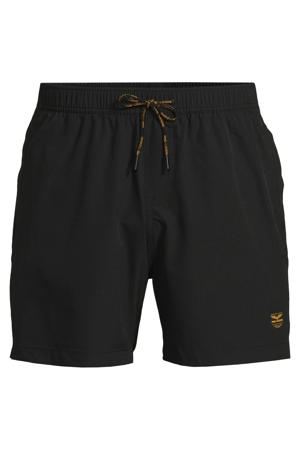 zwemshort zwart