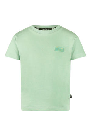 T-shirt groen