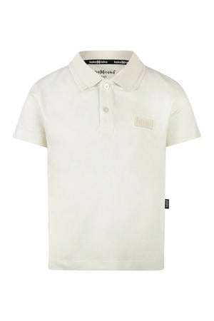 polo ecru