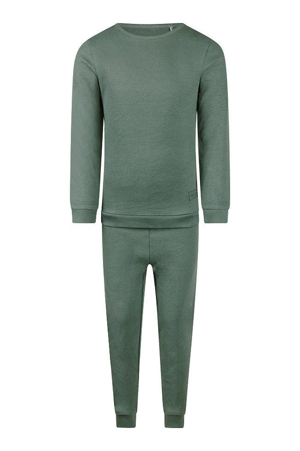 Koko Noko pyjama groen