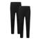Koko Noko skinny legging - zwart (set van 2)