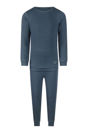 pyjama blauw