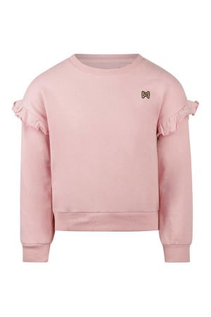 sweater roze