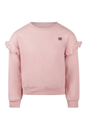 sweater roze