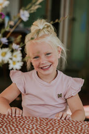thumbnail: Koko Noko T-shirt roze