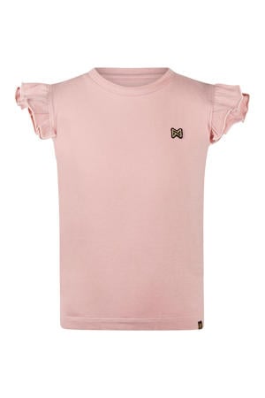 T-shirt roze