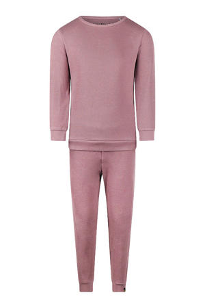 pyjama roze