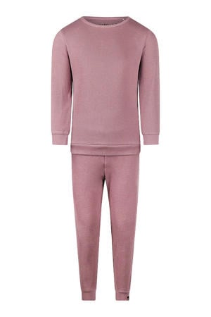 pyjama roze