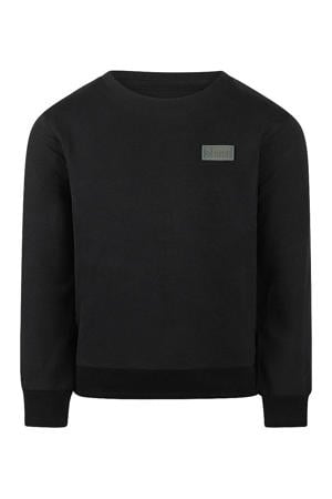 sweater zwart