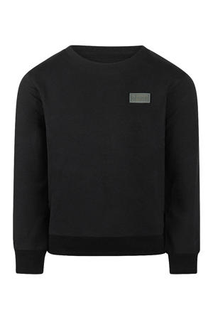 sweater zwart