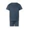 Koko Noko shortama donkerblauw