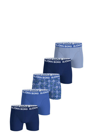 boxershort (set van 5)