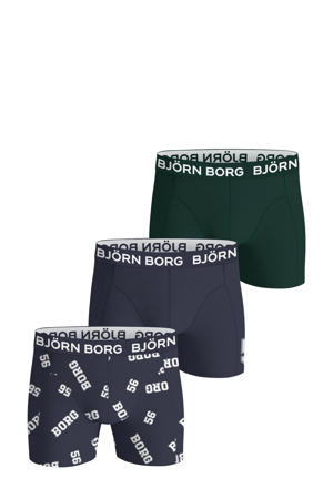 boxershort (set van 3)