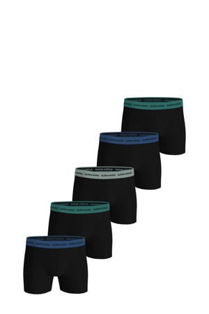 boxershort (set van 5)