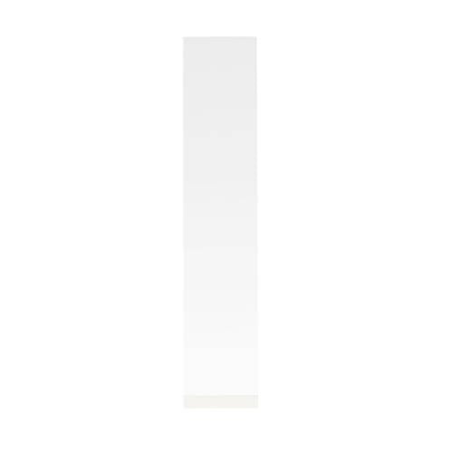 Housecraft Living vrijstaande spiegel/pas spiegel (147.50 x 30.50 x 36.50 cm) afbeelding