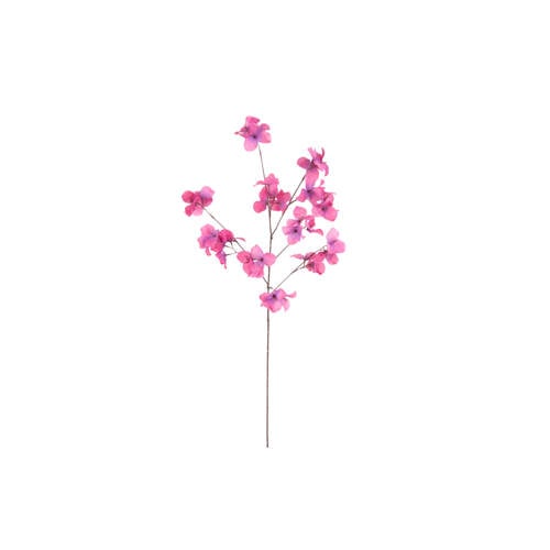 Present Time kunstbloem Flower Stem afbeelding