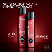 thumbnail: L'Oréal Paris Infaillible 36H 3-Second Setting spray JUMBO - 150 ml