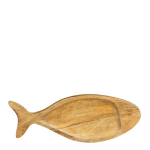 serveerbord (40x15 cm)