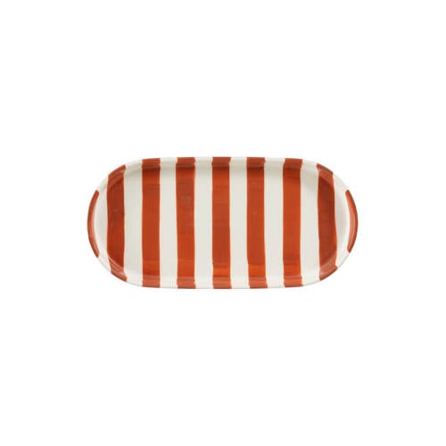 Mica Decorations serveerbord Neva (22x11 cm) afbeelding