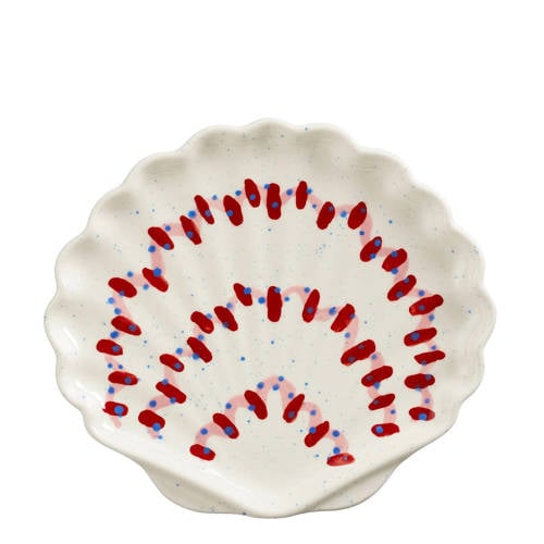 Mica Decorations serveerbord Ariane (18x15,5 cm) afbeelding