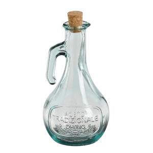 olie/azijn fles