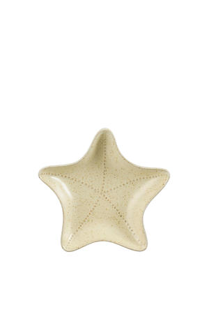 serveerbord zeester (Ø22.5 cm)
