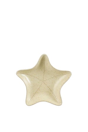 serveerbord zeester (Ø22.5 cm)