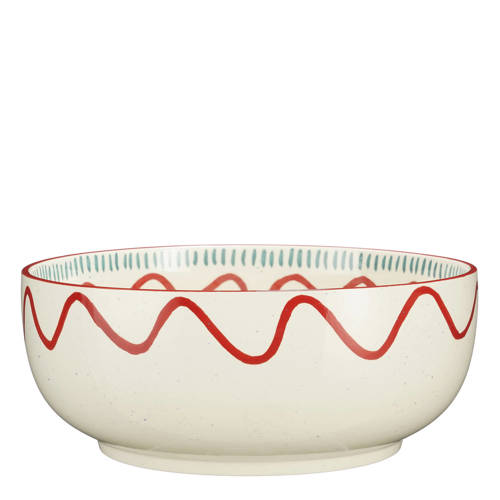 Mica Decorations schaal Ariane (Ø34.5 cm) afbeelding