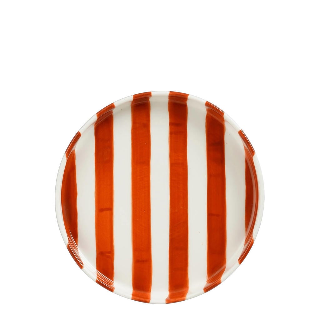 Mica Decorations gebaksbord Neva (Ø15,5 cm)