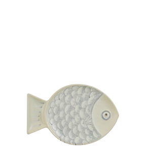 serveer / decoratie bord (27,5x18,5 cm)