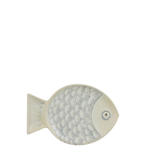 Mica Decorations serveer / decoratie bord (27,5x18,5 cm) afbeelding