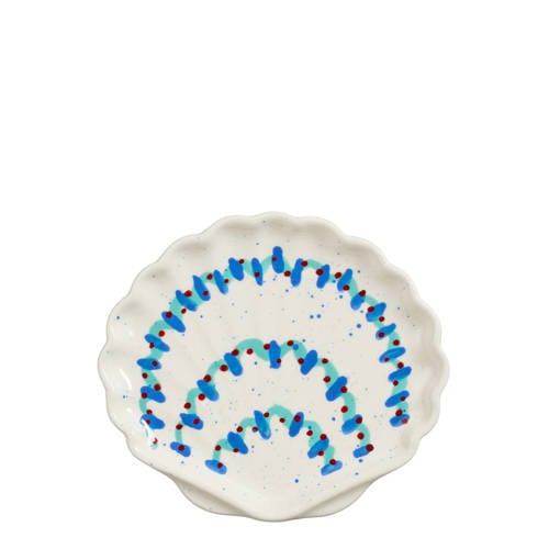 Mica Decorations serveerbord Ariane (15x13 cm) afbeelding