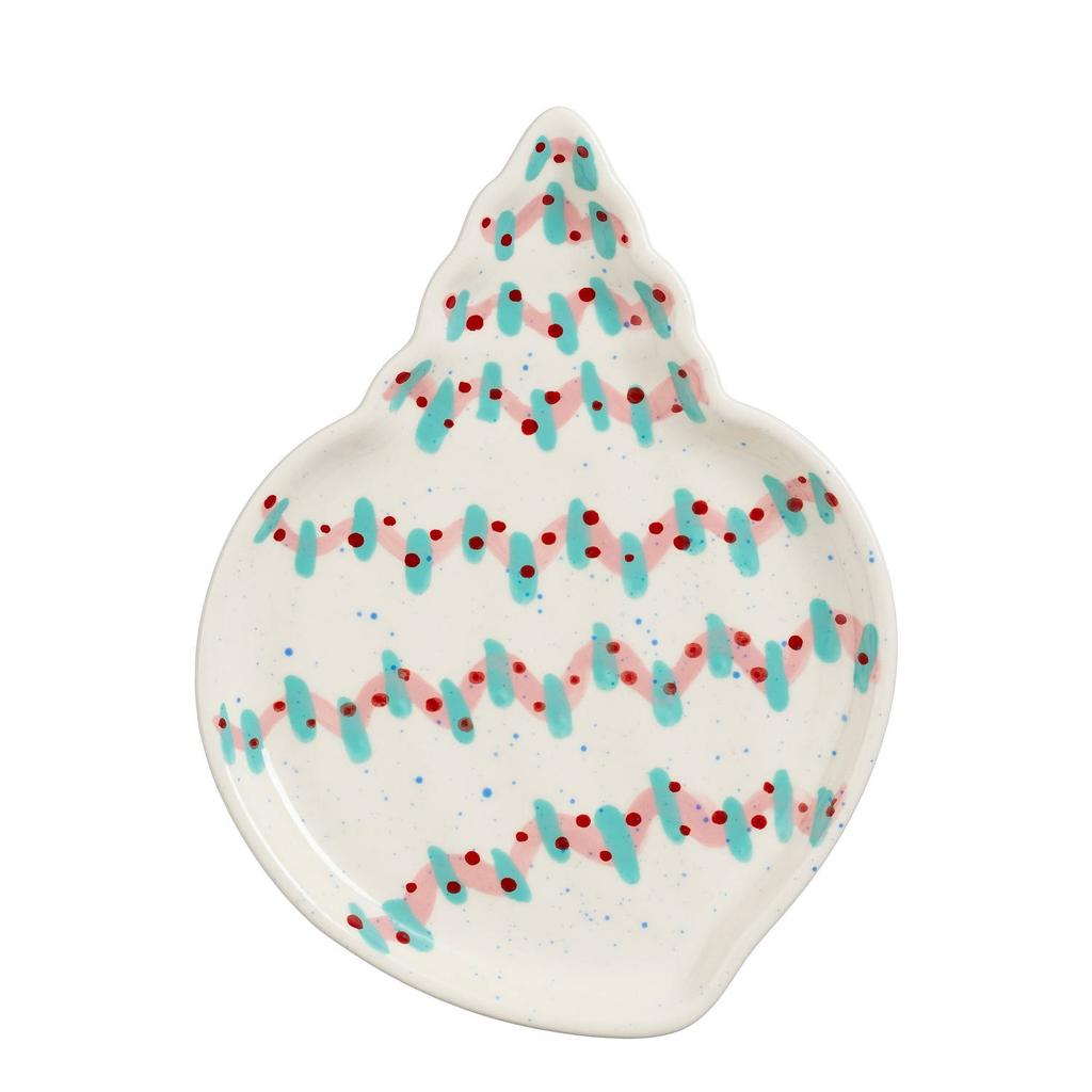 Mica Decorations serveerbord Ariane (17x14 cm)