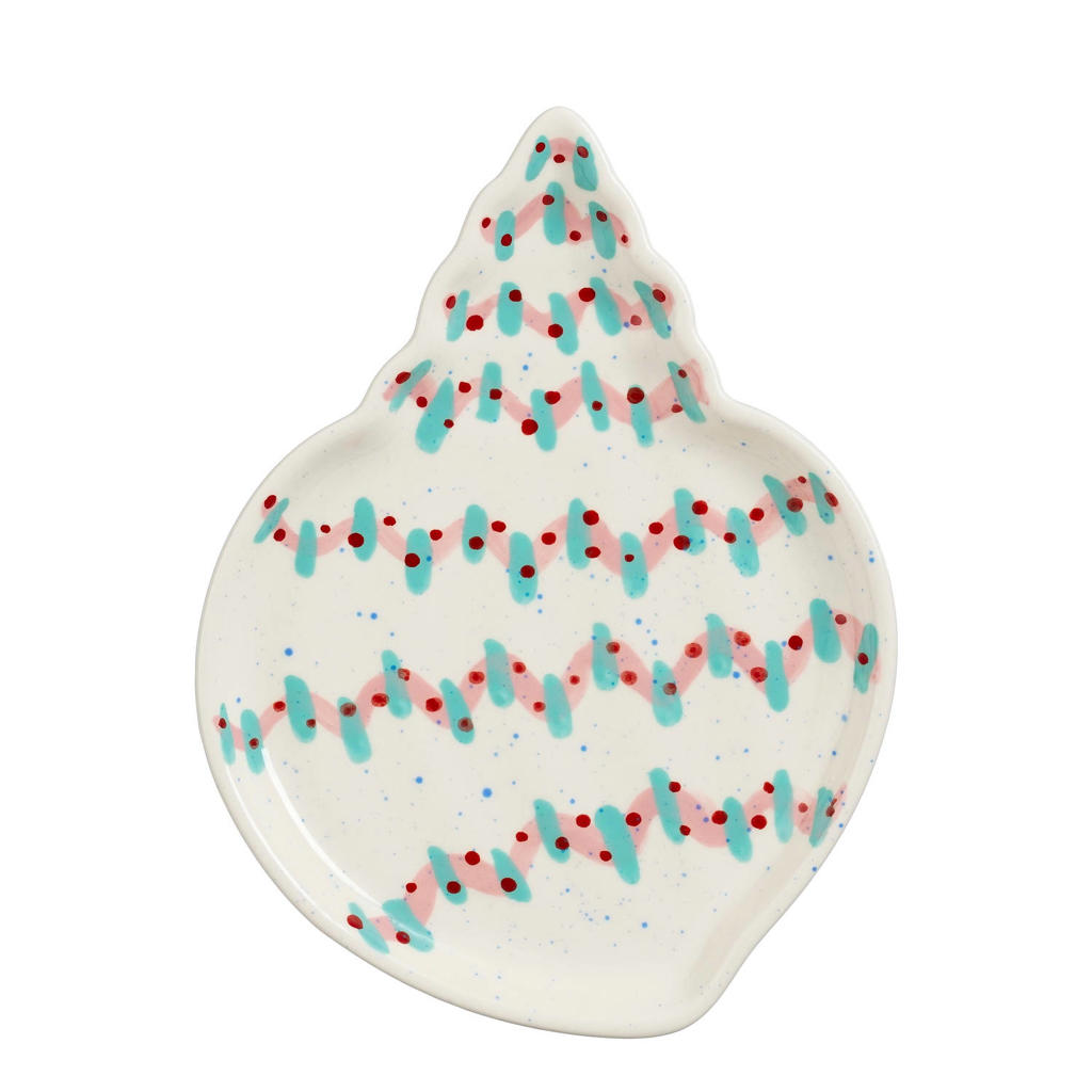 Mica Decorations serveerbord Ariane (17x14 cm)