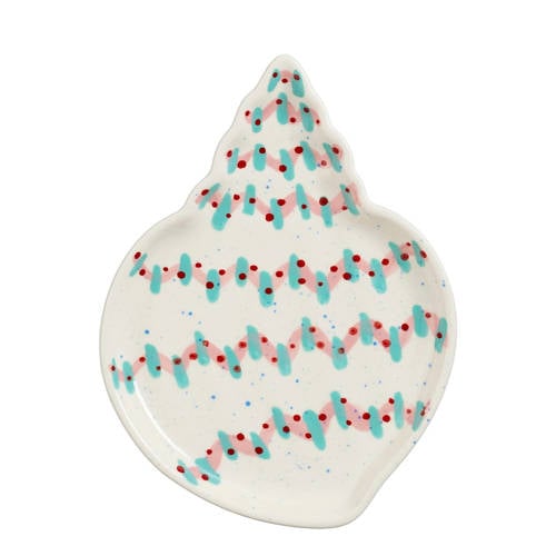 Mica Decorations serveerbord Ariane (17x14 cm) afbeelding
