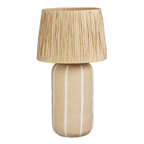 Mica Decorations tafellamp Denton (Ø33 cm) afbeelding