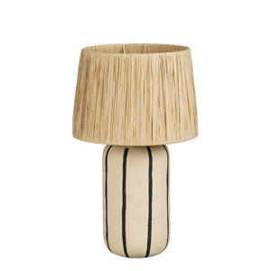 tafellamp Denton (Ø28 cm)