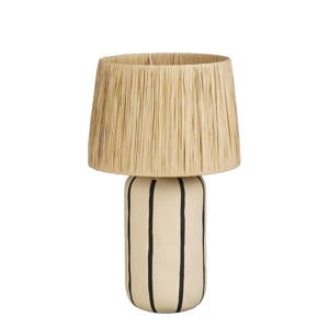 tafellamp Denton (Ø28 cm)