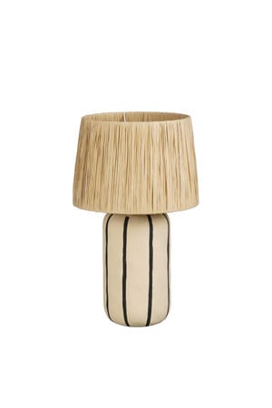 tafellamp Denton (Ø28 cm)