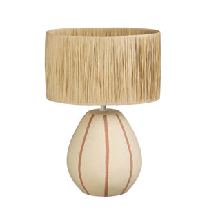 tafellamp Denton (Ø22,5 cm)