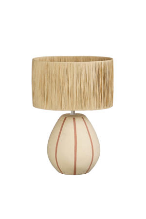 tafellamp Denton (Ø22,5 cm)