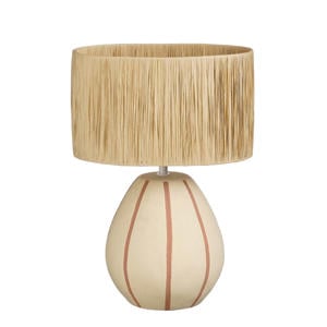 tafellamp Denton (Ø22,5 cm)