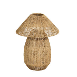 tafellamp Dai (Ø26,5 cm)