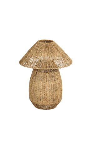 tafellamp Dai (Ø26,5 cm)