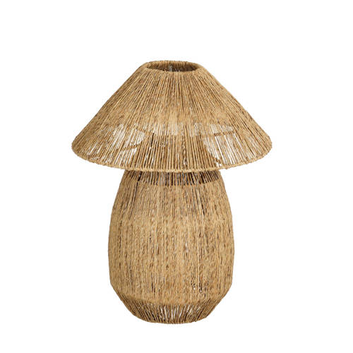 Mica Decorations tafellamp Dai (Ø26,5 cm) afbeelding