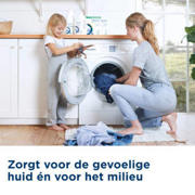 thumbnail: Neutral kleur vloeibaar wasmiddel Parfumvrij - 6 x 20 wasbeurten - 120 wasbeurten